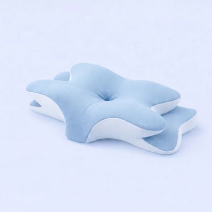 Light Blue Hero Shot