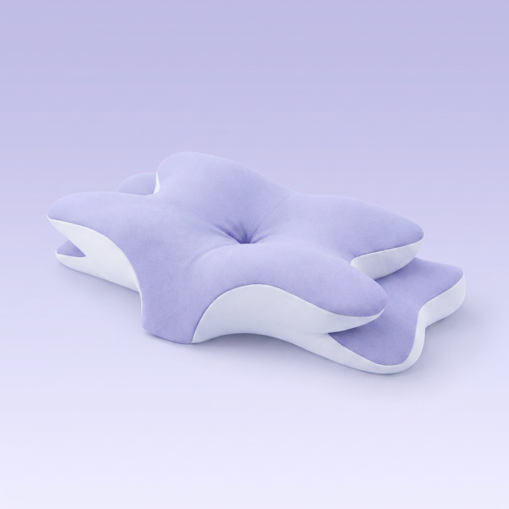 Light Purple Hero Shot