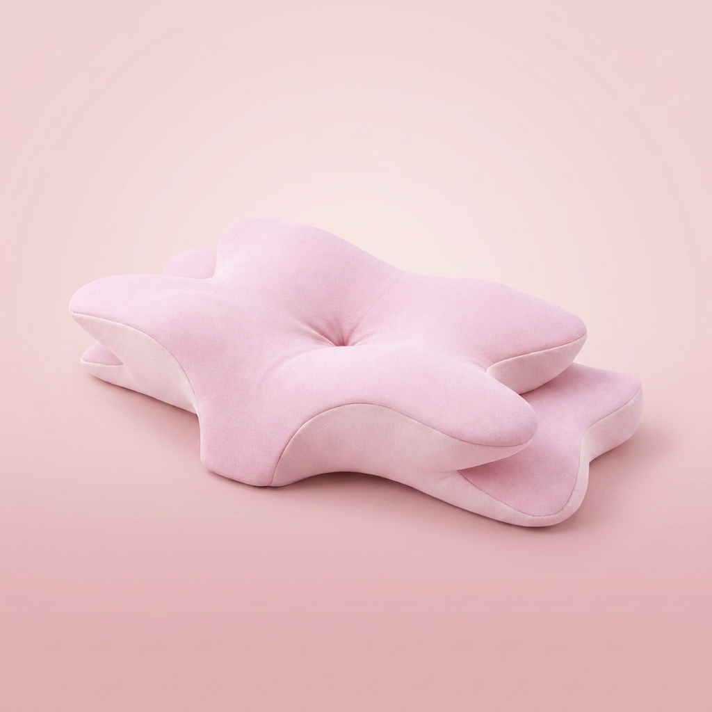 Light Pink Hero Shot